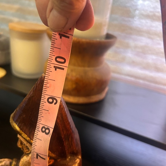 Vintage bookends  10” Studious monks set - Picture 12 of 16